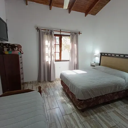 Bungalows El Zarateno Colon  Room photo