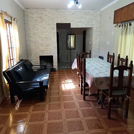Bungalows El Zarateno Colon  Room photo