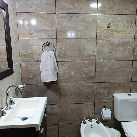 Bungalows El Zarateno Colon  Room photo