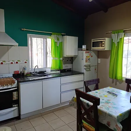 Bungalows El Zarateno Colon  Room photo