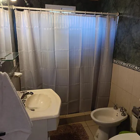 Bungalows El Zarateno Colon  Room photo