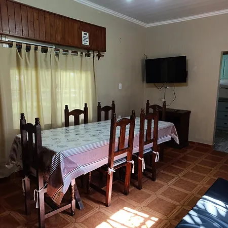Bungalows El Zarateno Colon  Room photo