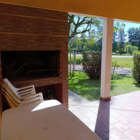 Bungalows El Zarateno Colon  Room photo