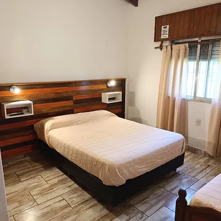 Bungalows El Zarateno Colon  Room photo