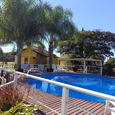 Bungalows El Zarateno Colon  Exterior photo