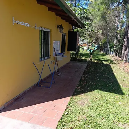 Bungalows El Zarateno Colon  Room photo