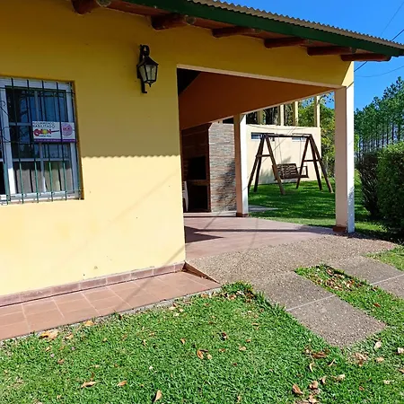 Bungalows El Zarateno Colon  Exterior photo
