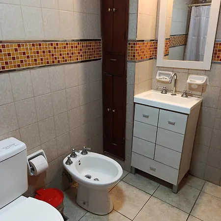 Bungalows El Zarateno Colon  Room photo