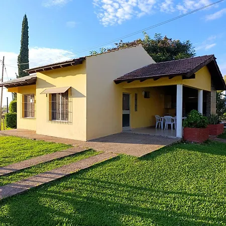 Bungalows El Zarateno Colon  Exterior photo