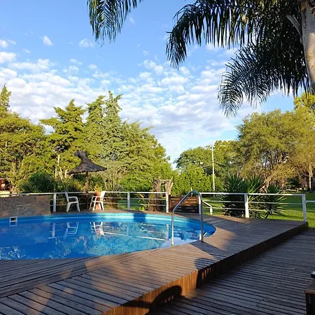 Bungalows El Zarateno Colon  Exterior photo
