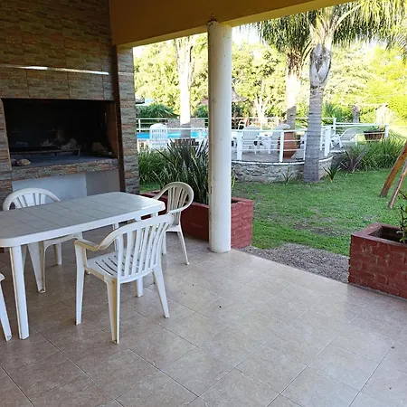 Bungalows El Zarateno Colon  Room photo
