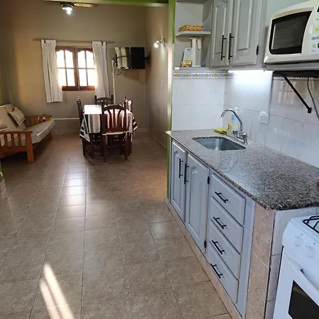 Bungalows El Zarateno Colon  Room photo