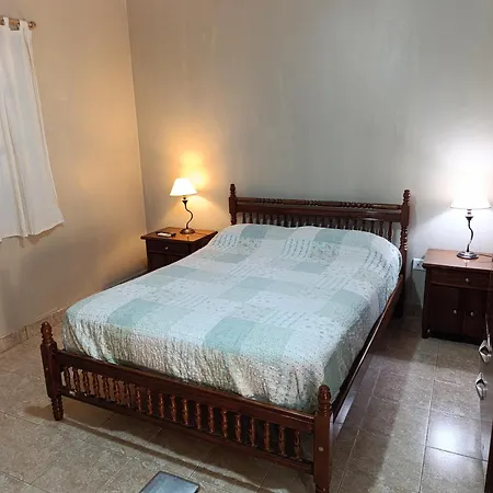 Bungalows El Zarateno Colon  Room photo