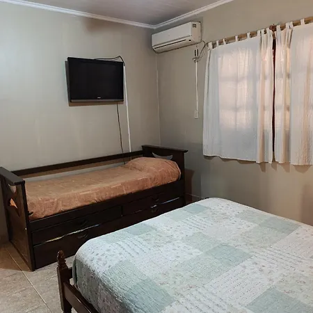 Bungalows El Zarateno Colon  Room photo
