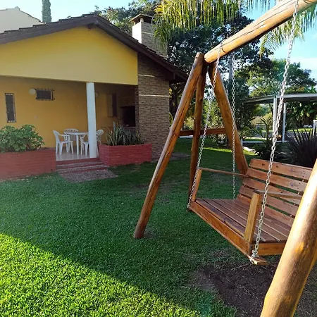 Bungalows El Zarateno Colon  Room photo