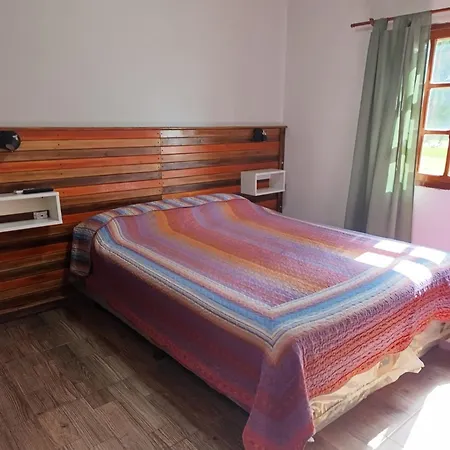 Bungalows El Zarateno Colon  Room photo