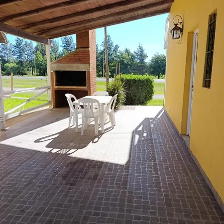 Bungalows El Zarateno Colon  Room photo