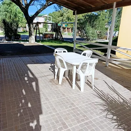 Bungalows El Zarateno Colon  Room photo
