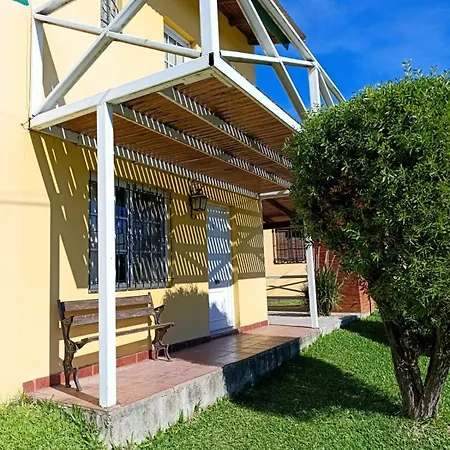Bungalows El Zarateno Colon  Room photo