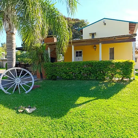 Bungalows El Zarateno Colon  Room photo