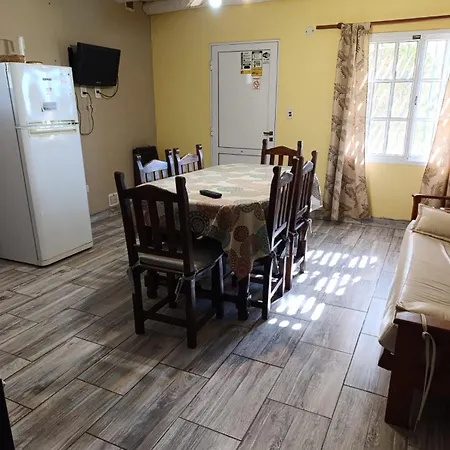 Bungalows El Zarateno Colon  Room photo