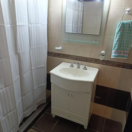 Bungalows El Zarateno Colon  Room photo