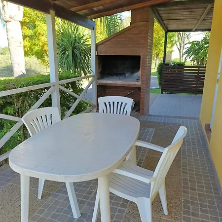 Bungalows El Zarateno Colon  Room photo