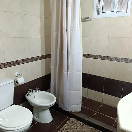 Bungalows El Zarateno Colon  Room photo