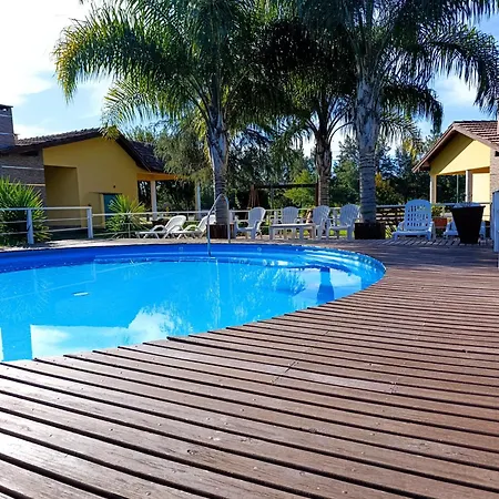 Bungalows El Zarateno Colon  Exterior photo