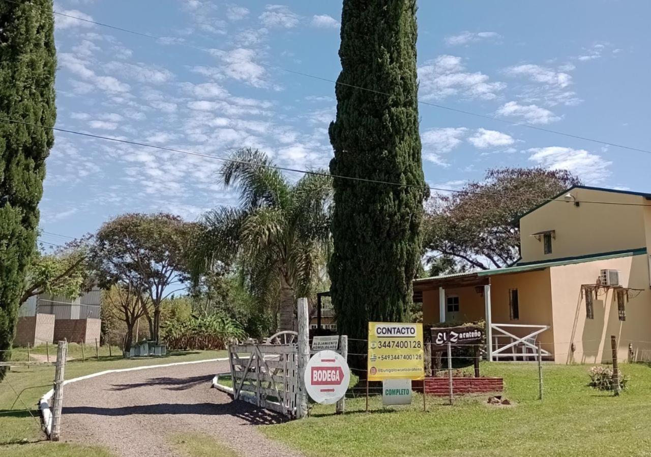 El Zarateno * Colon (Entre Rios)