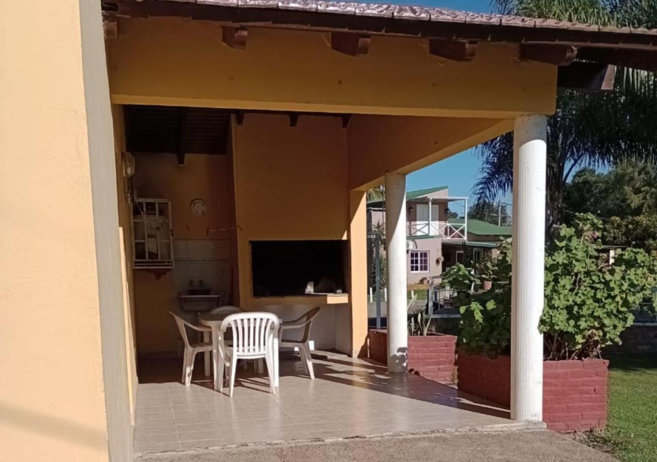 El Zarateno Colon (Entre Rios)