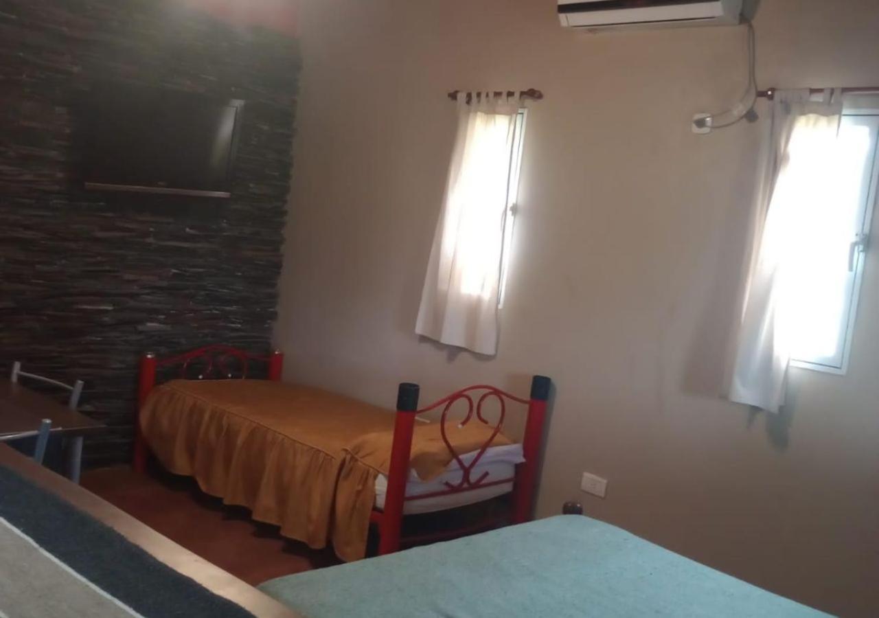 Alojamento de Turismo Selvagem El Zarateno Colon (Entre Rios)