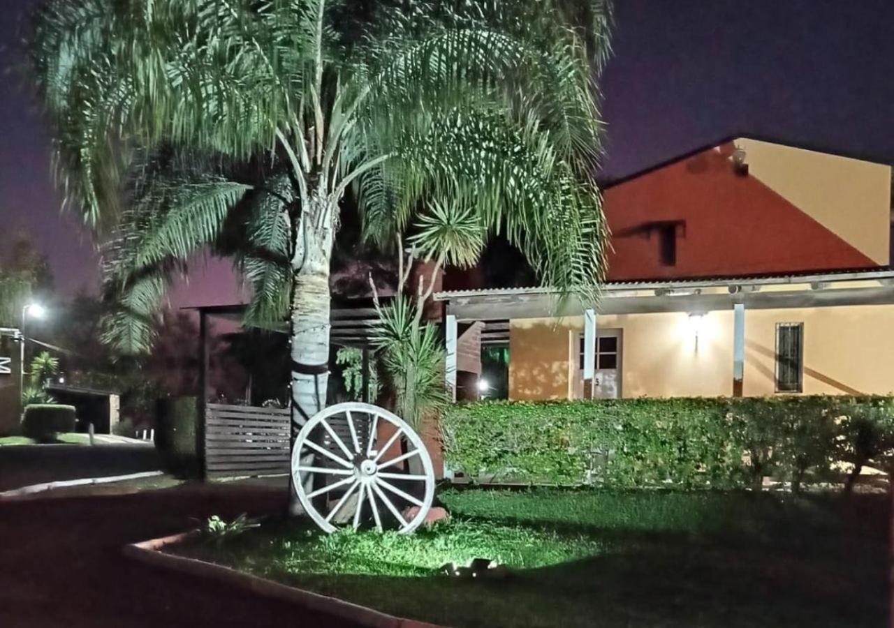 El Zarateno *