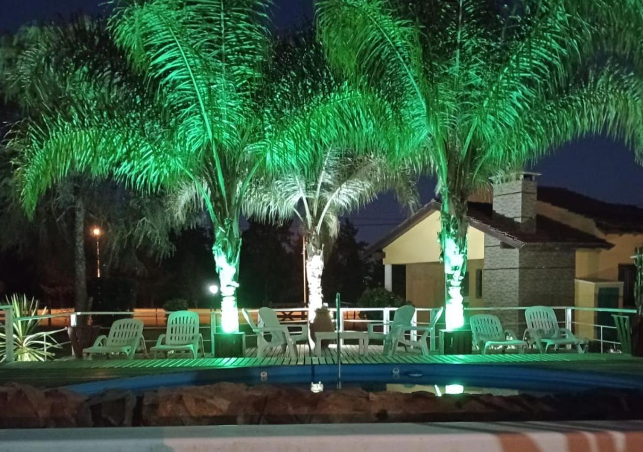El Zarateno * Colon (Entre Rios)