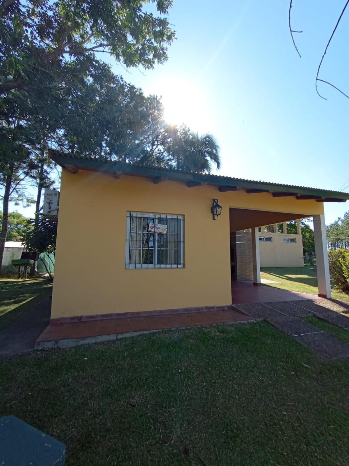 El Zarateno * Colon (Entre Rios)