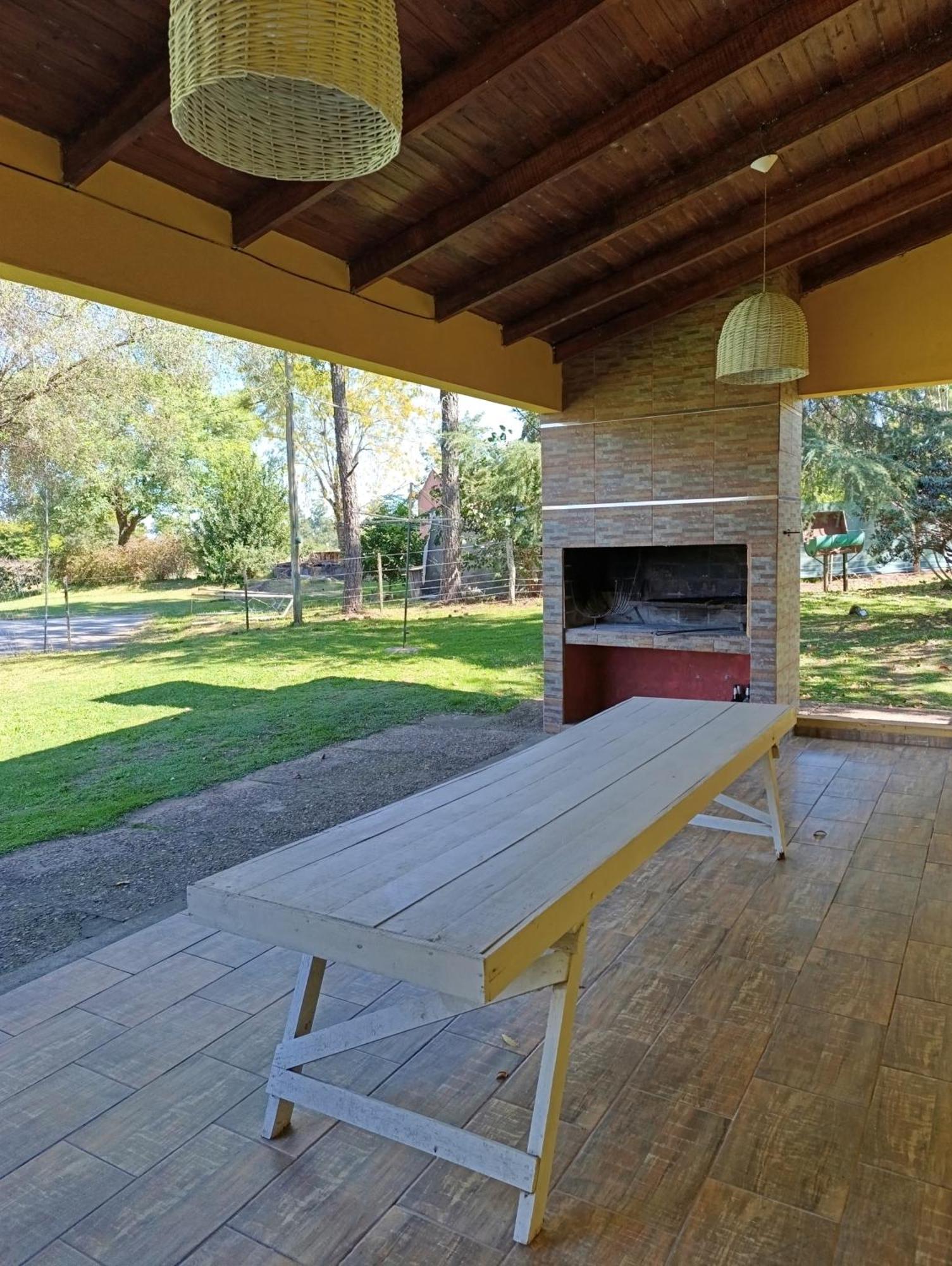 El Zarateno Lodge *