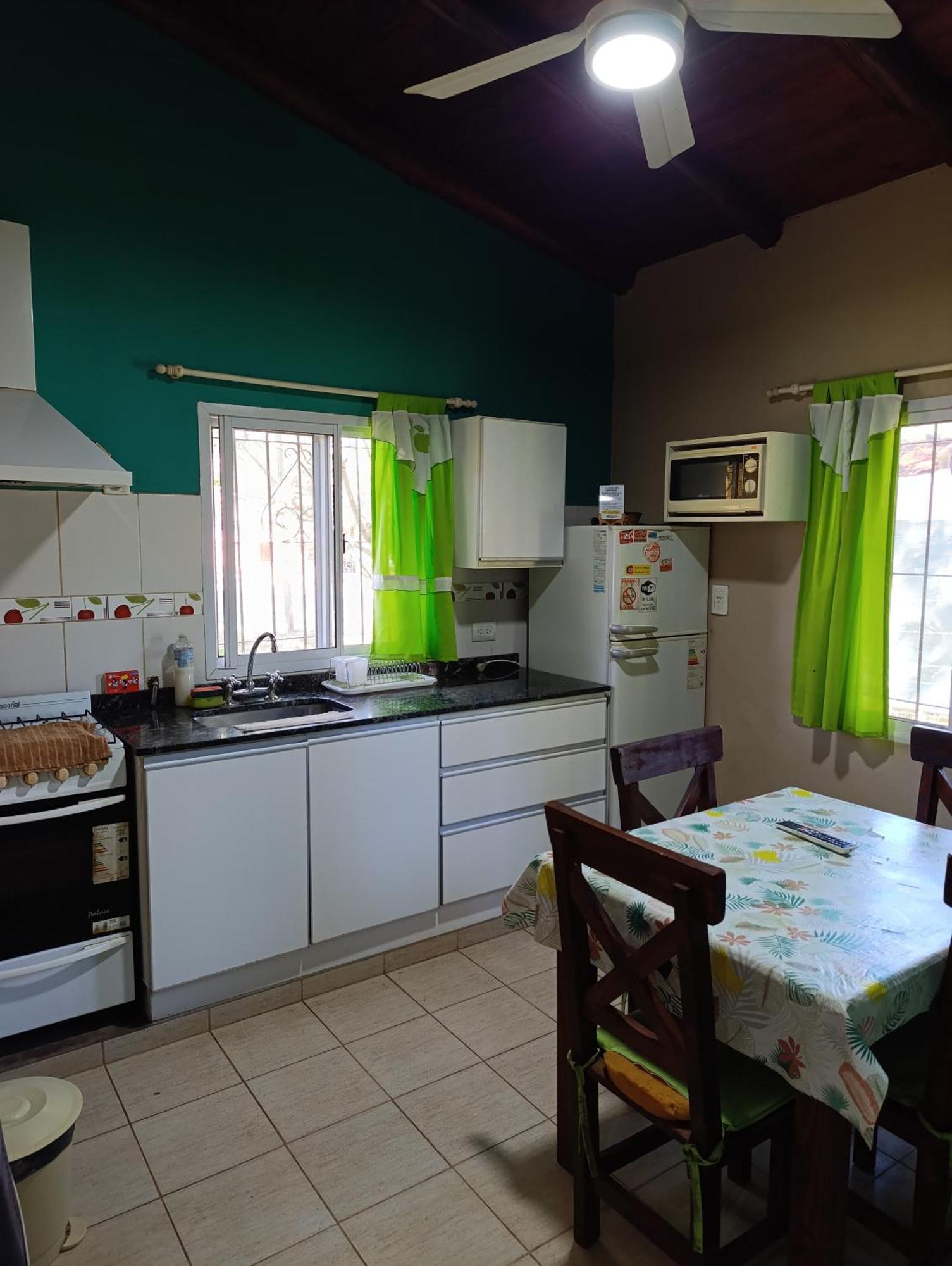 Lodge El Zarateno *
