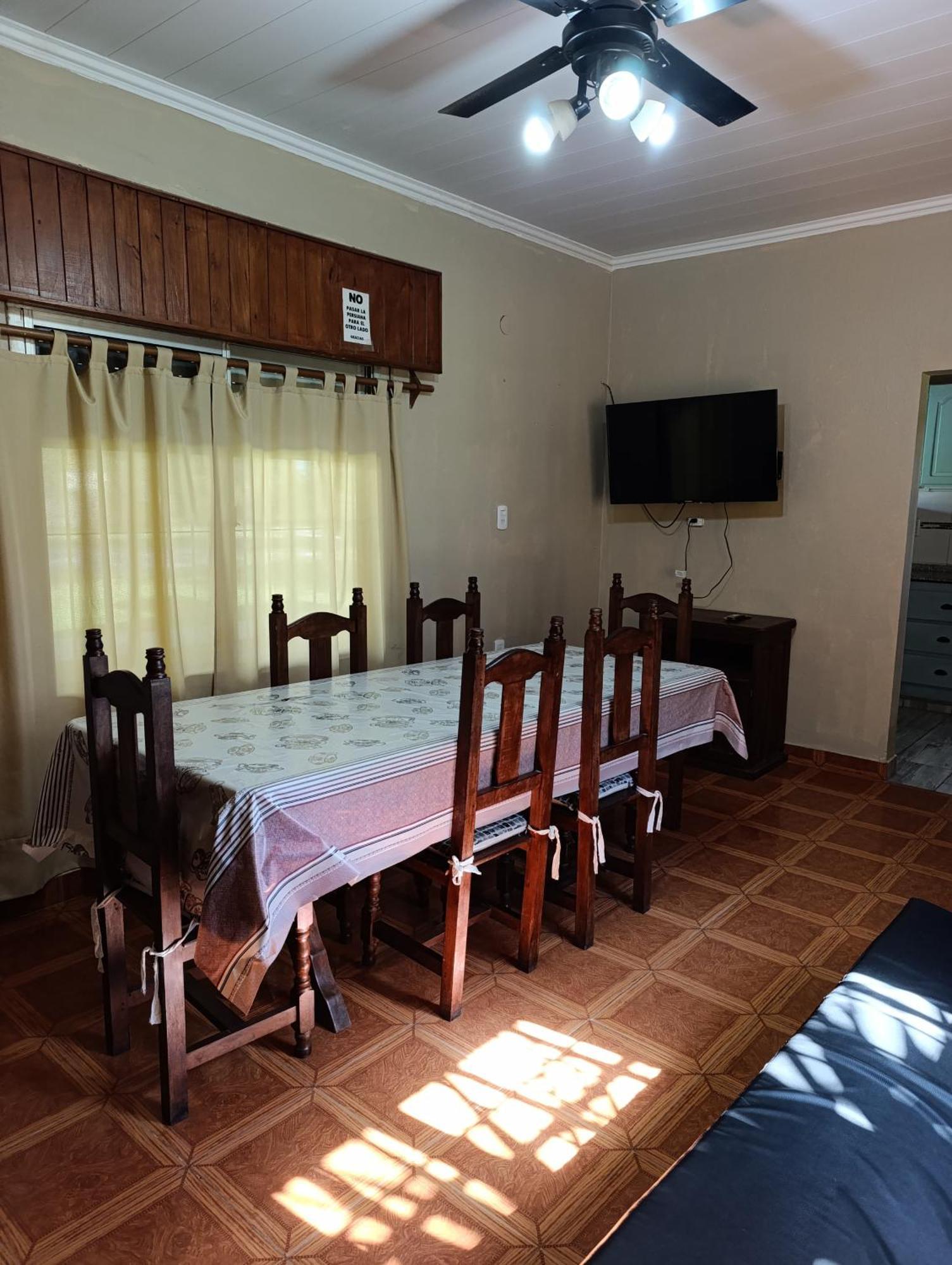 Lodge El Zarateno Colón