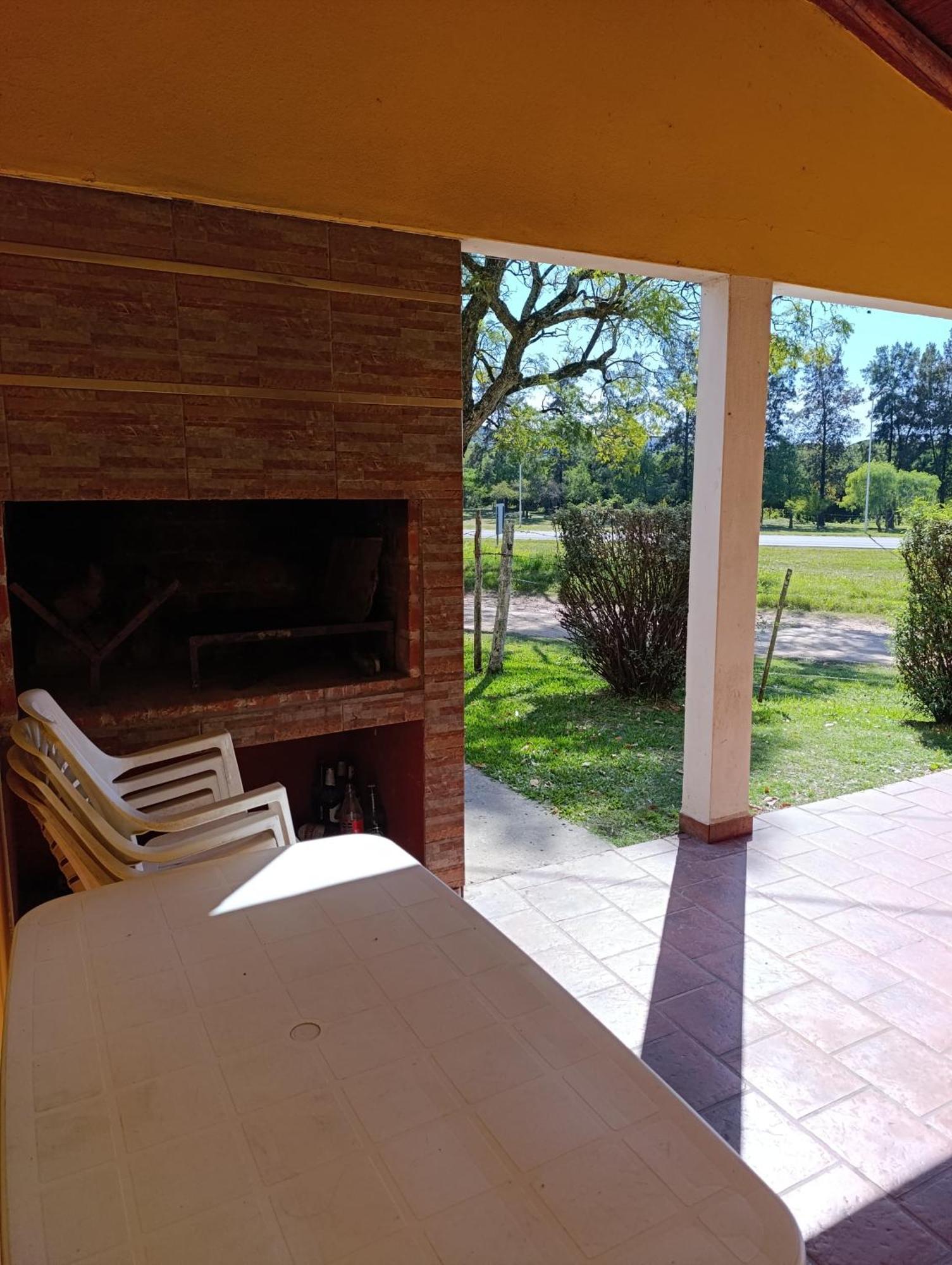 El Zarateno Colon (Entre Rios)
