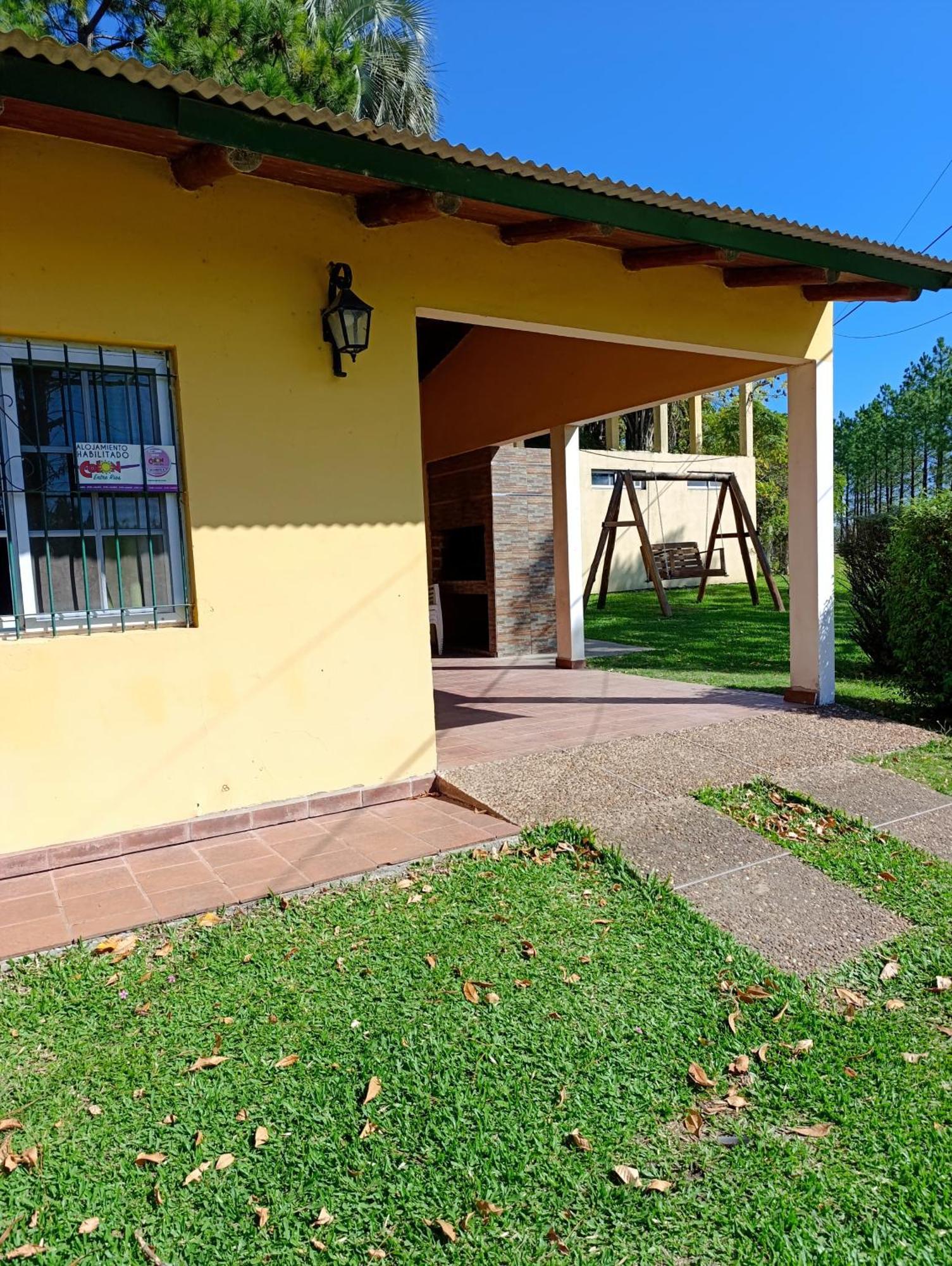 El Zarateno * Colon (Entre Rios)