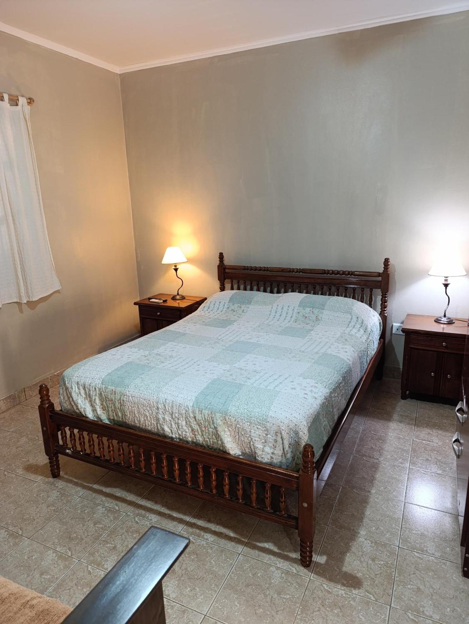 Lodge El Zarateno *