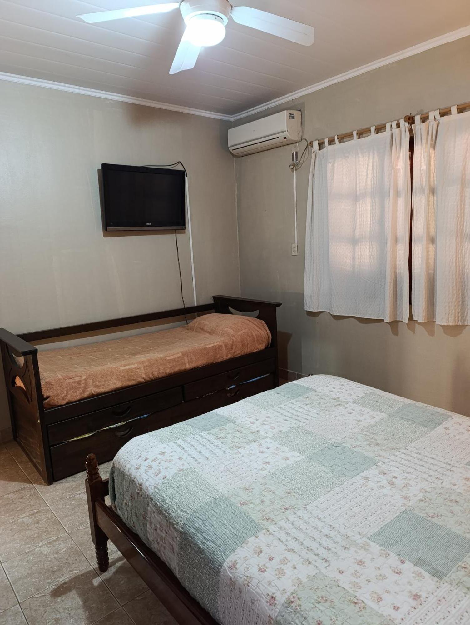 El Zarateno Lodge Colón