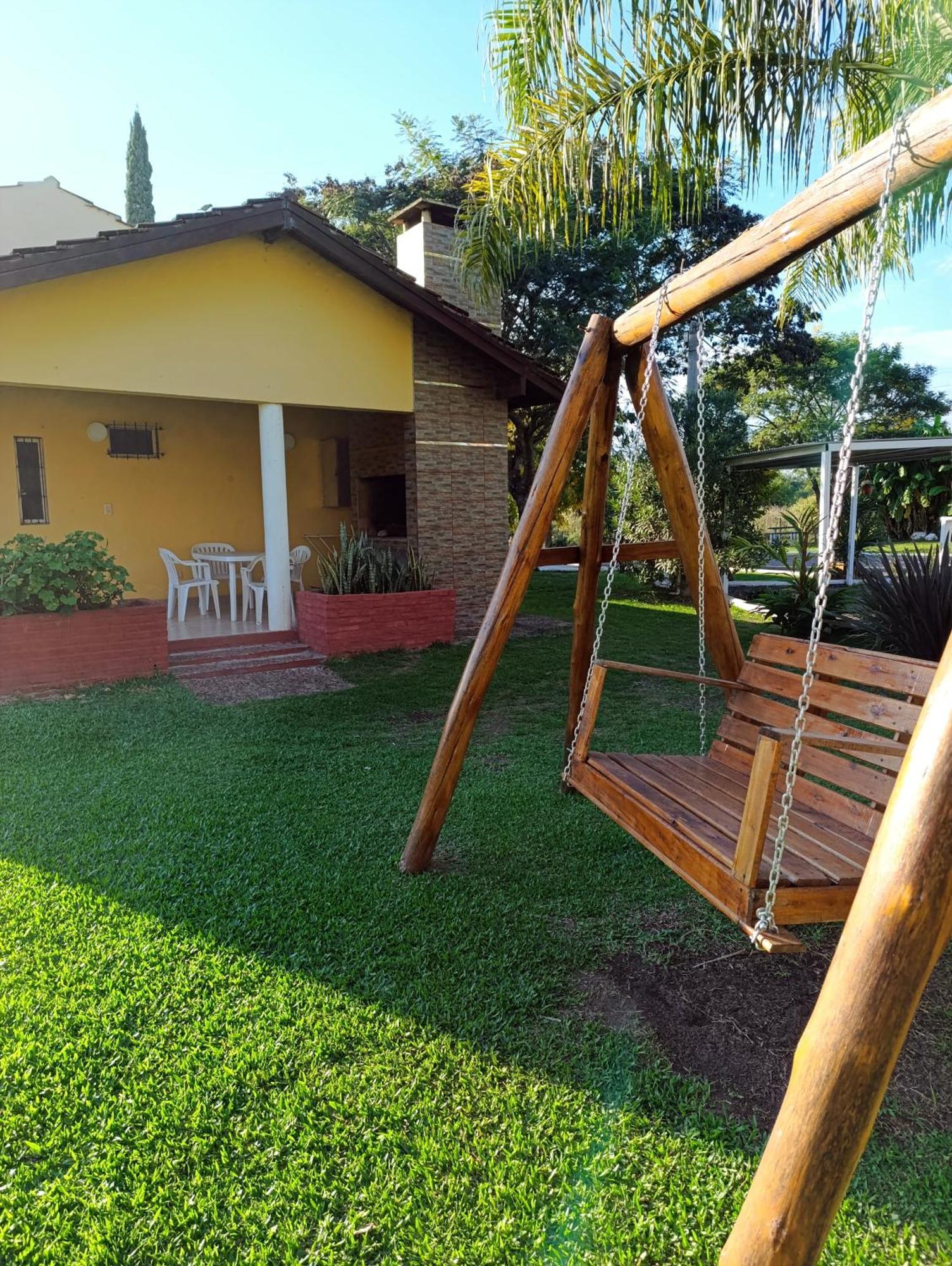 El Zarateno * Colon (Entre Rios)