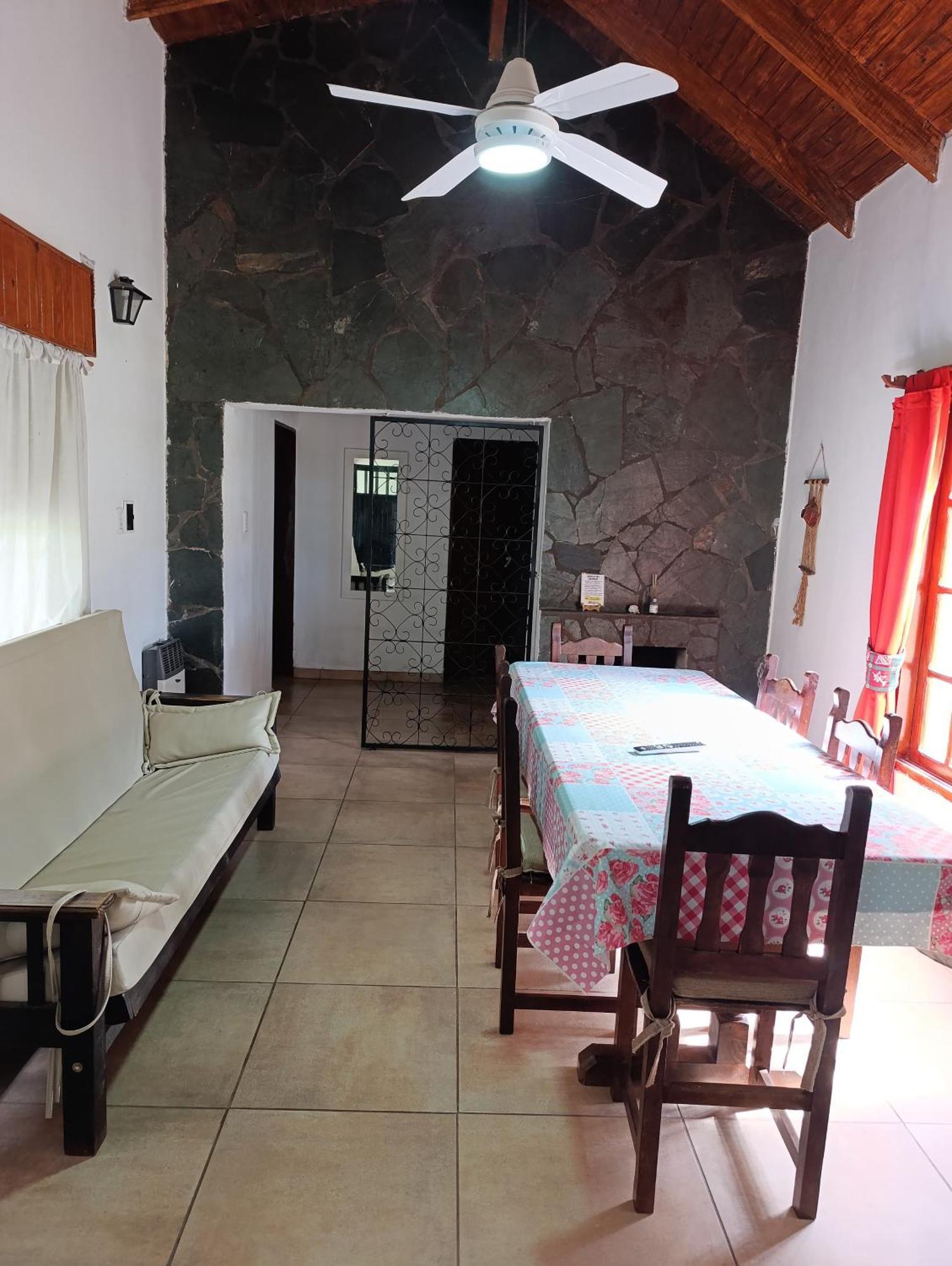 El Zarateno Lodge