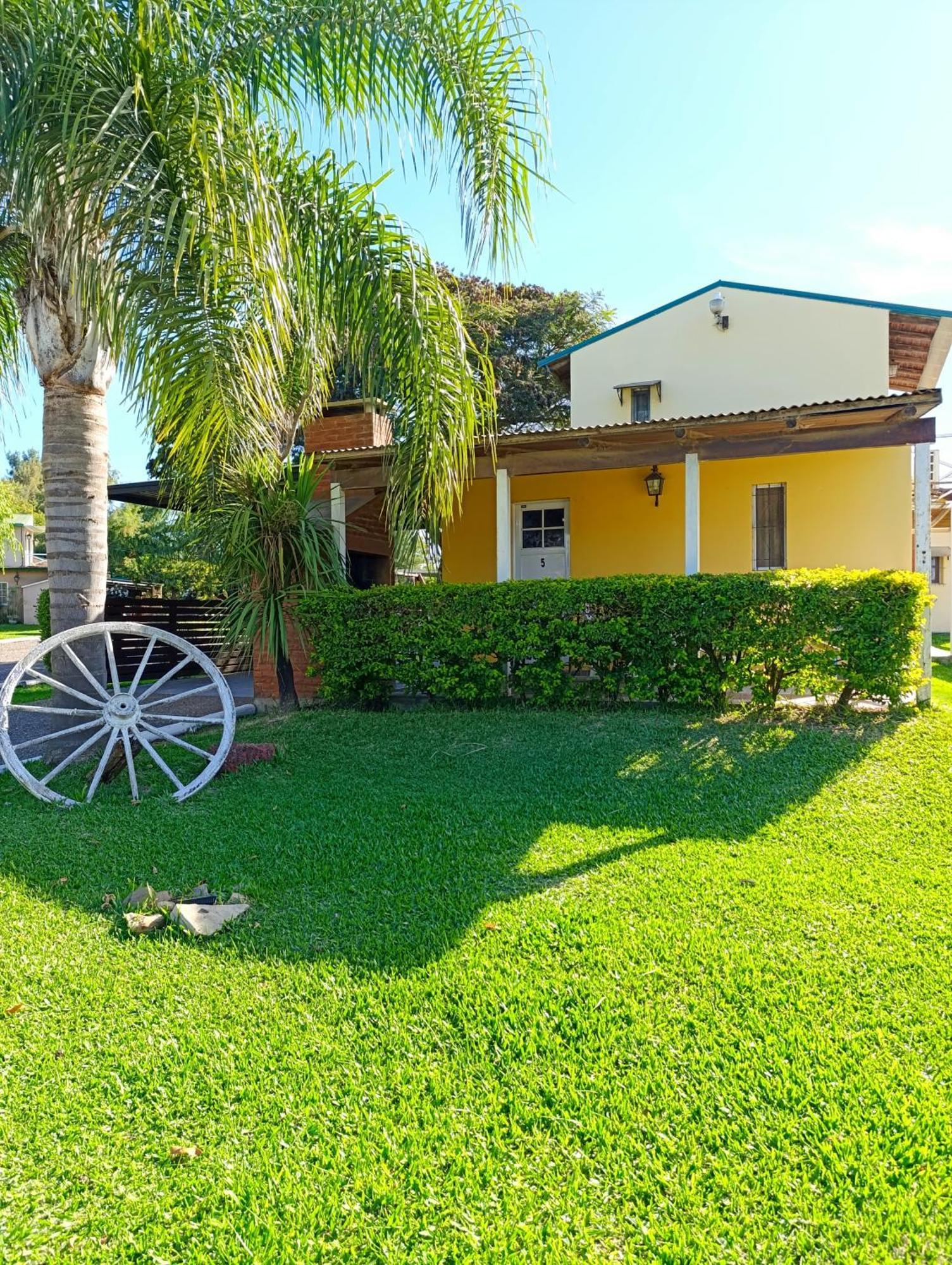 El Zarateno Lodge *