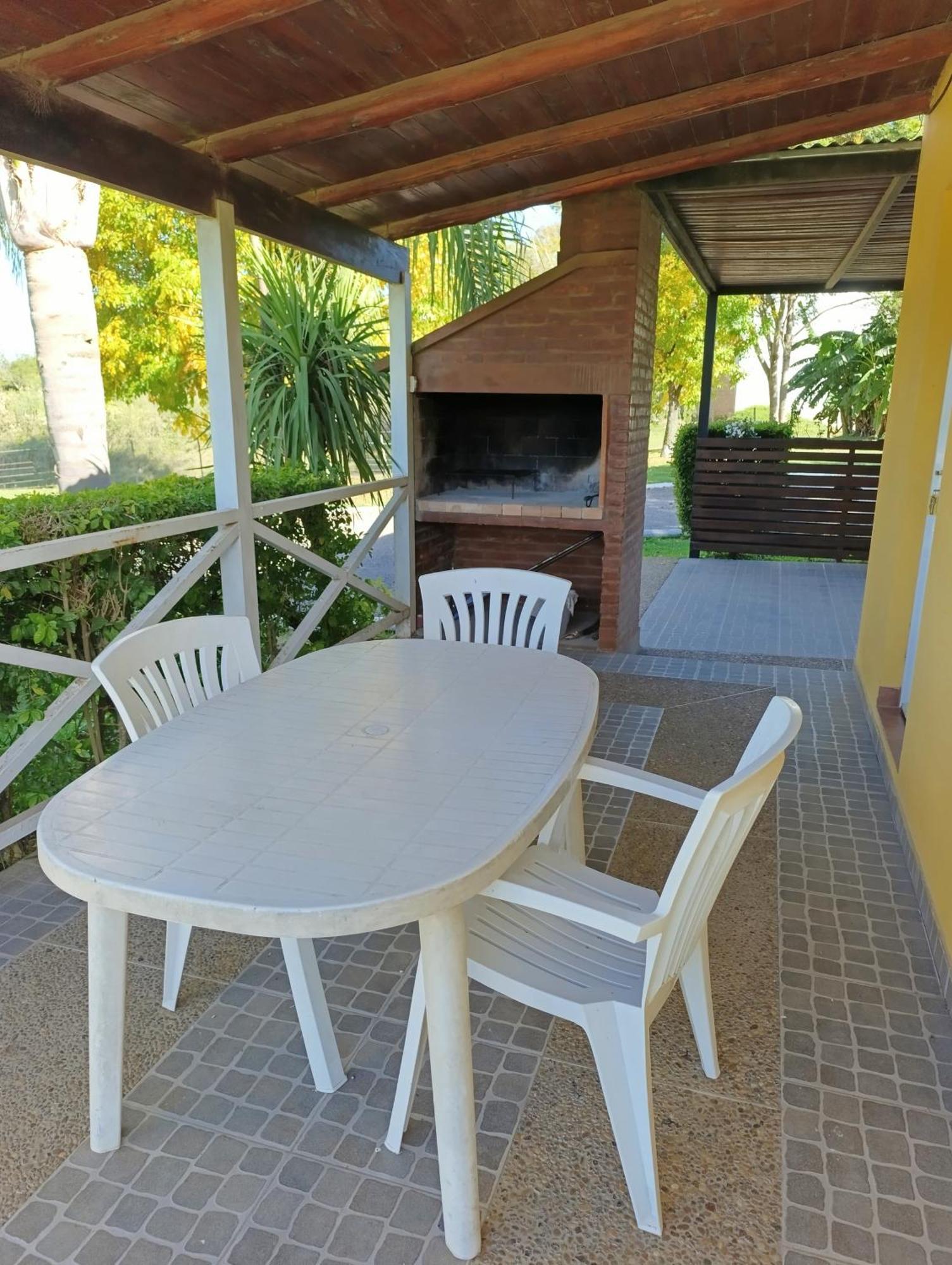 Lodge El Zarateno Colón