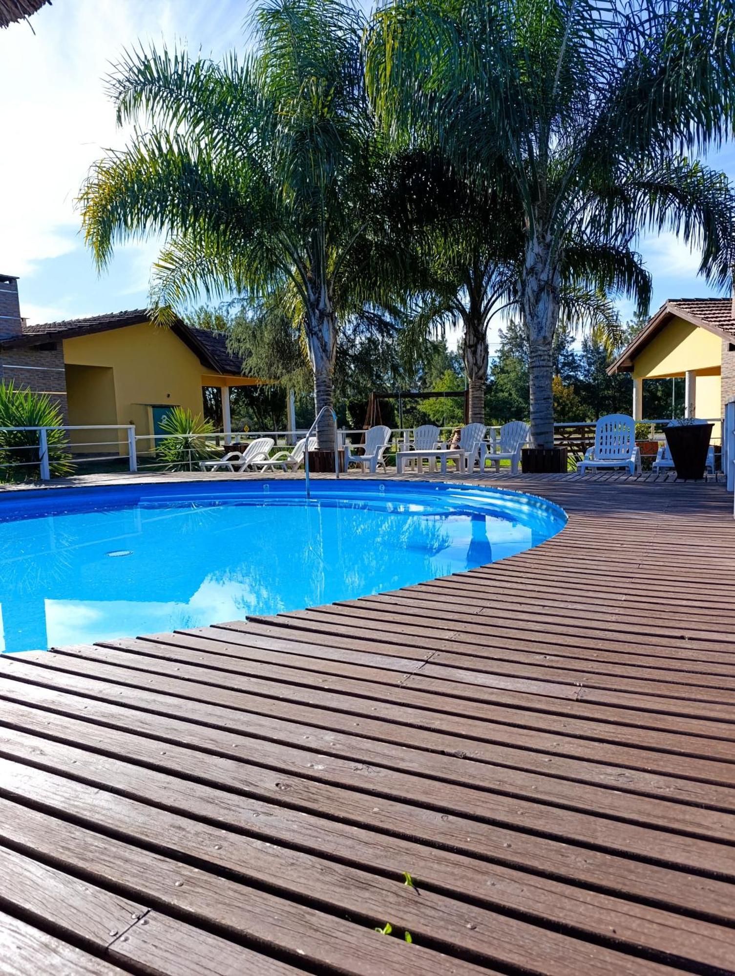 El Zarateno Lodge